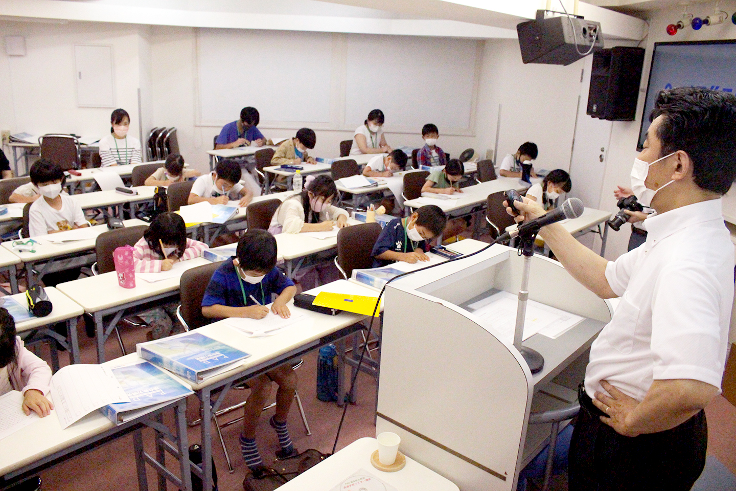 第18回高速学習マスター基本トレーニングコース