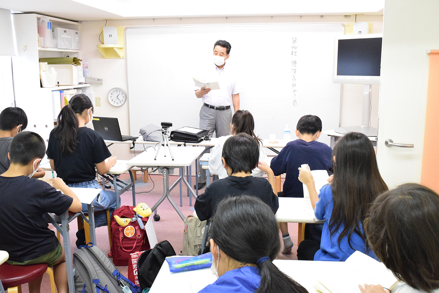 第7回マンスリーMEP