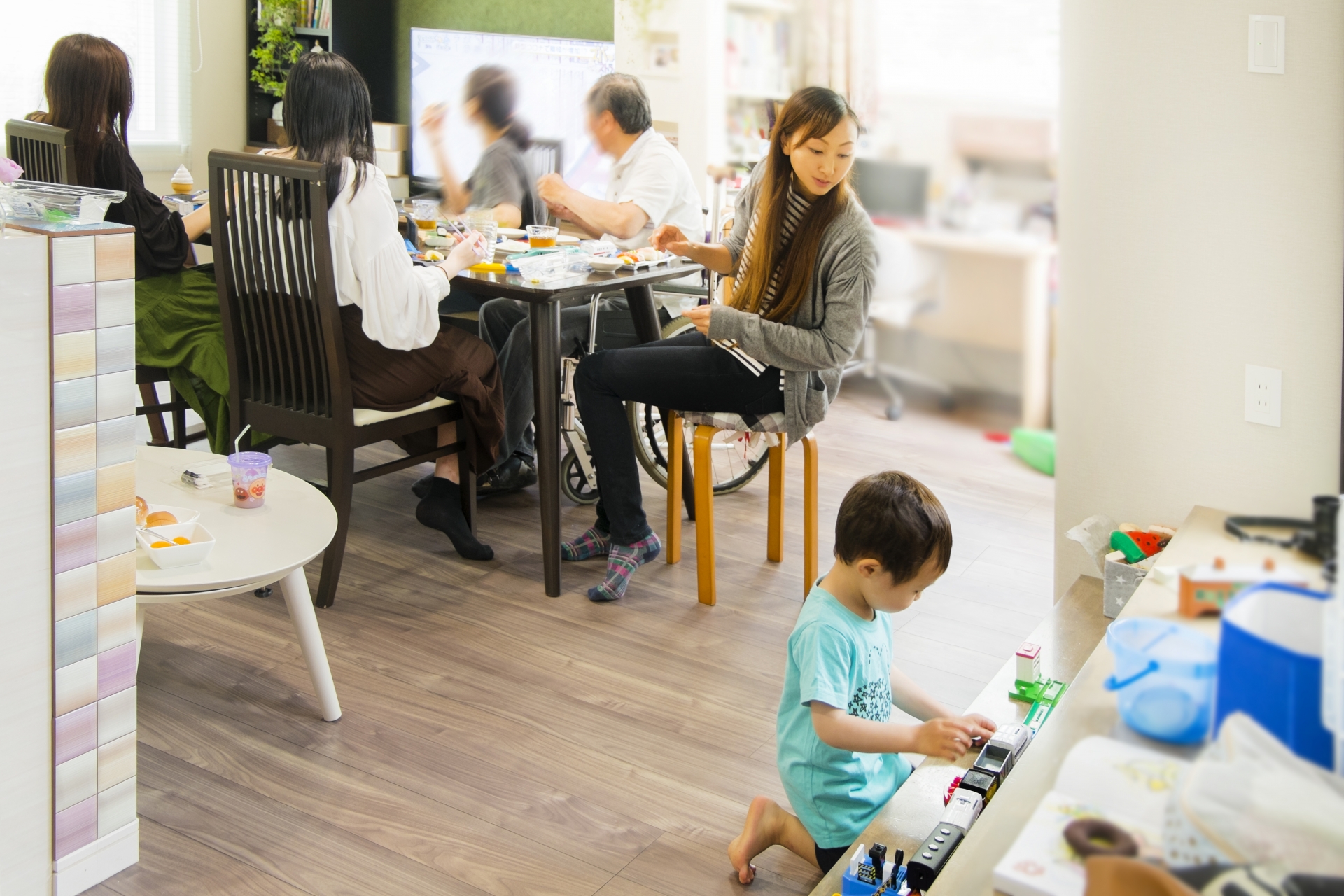 2歳児に最適な食事とは?