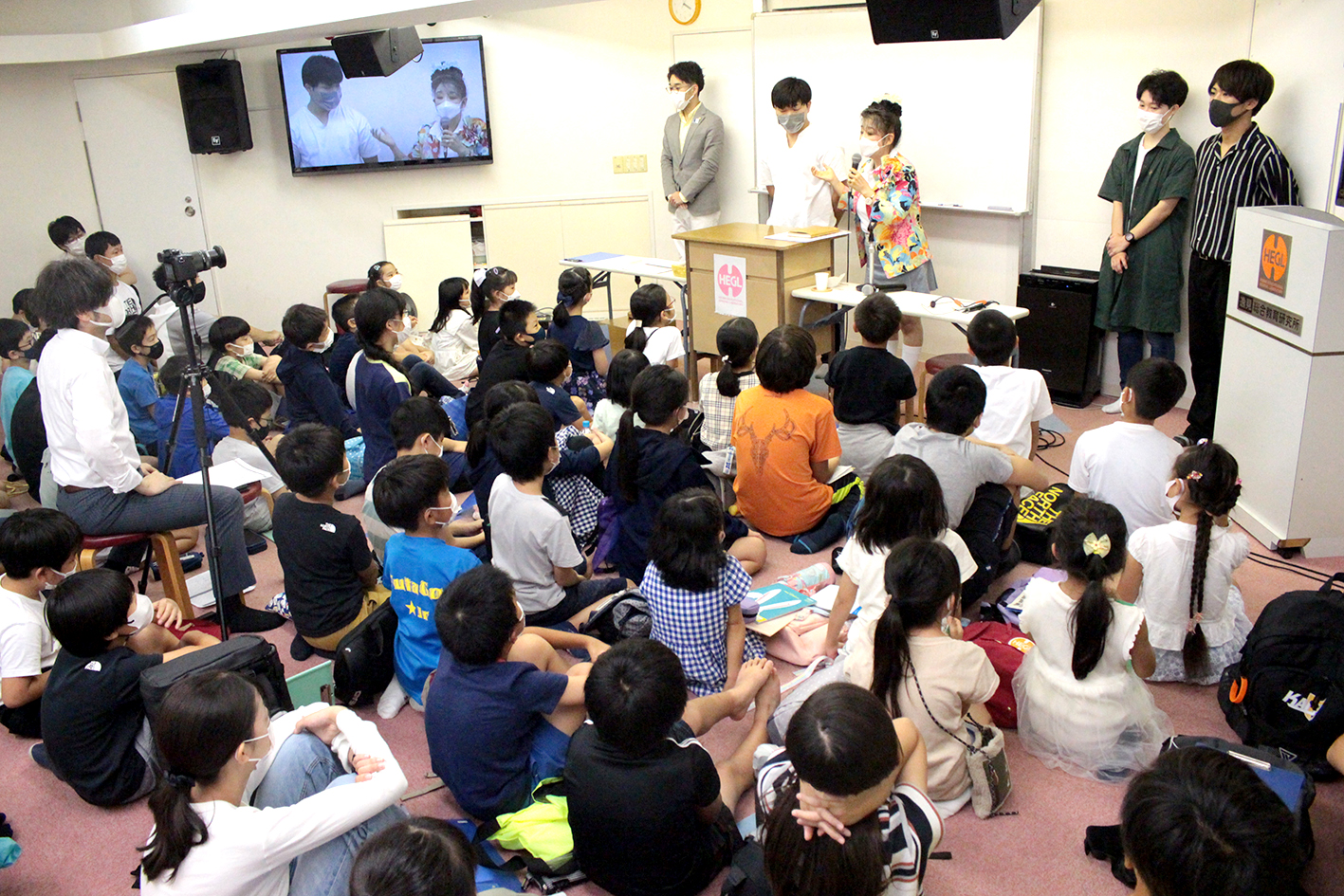 壱萬会セミナー