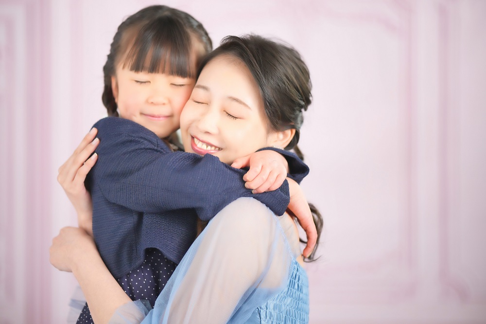 子育てでイライラしてしまったら…対処法をご紹介