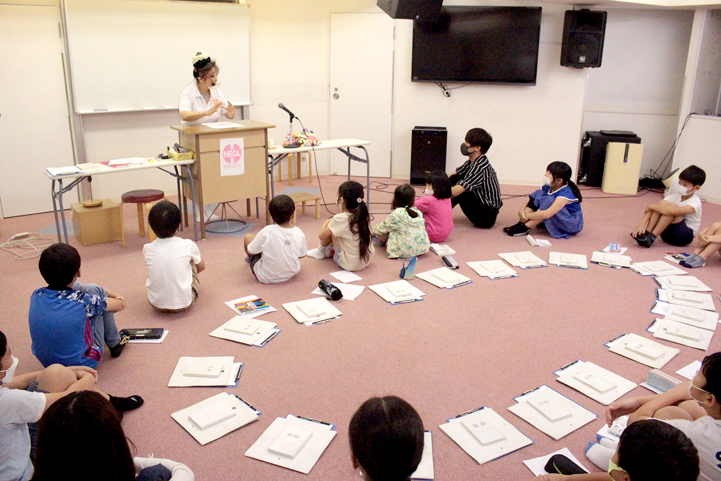 壱萬会セミナー