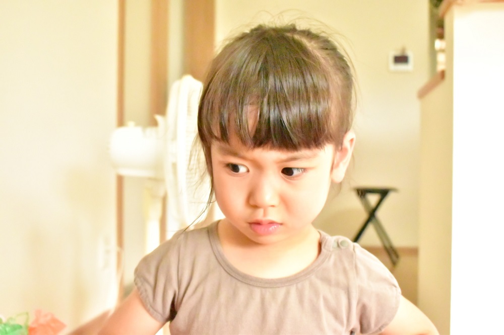 子育てでイライラしてしまったら…対処法をご紹介