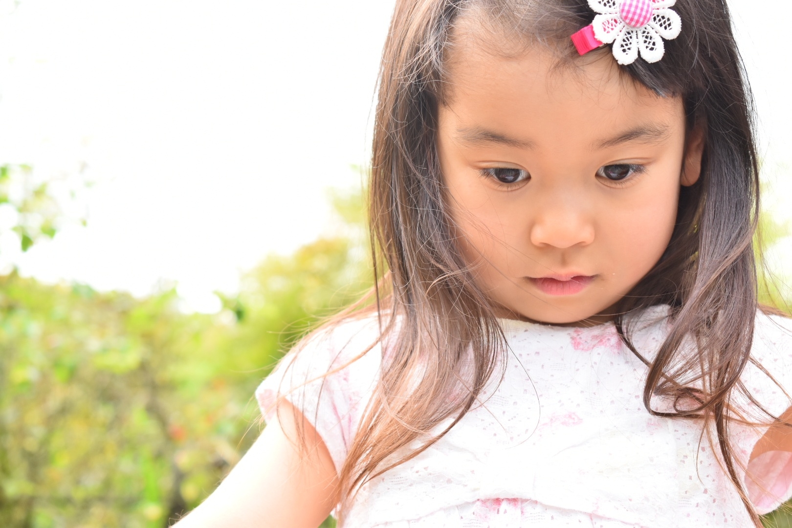 子どもが発達障害かなと思ったら