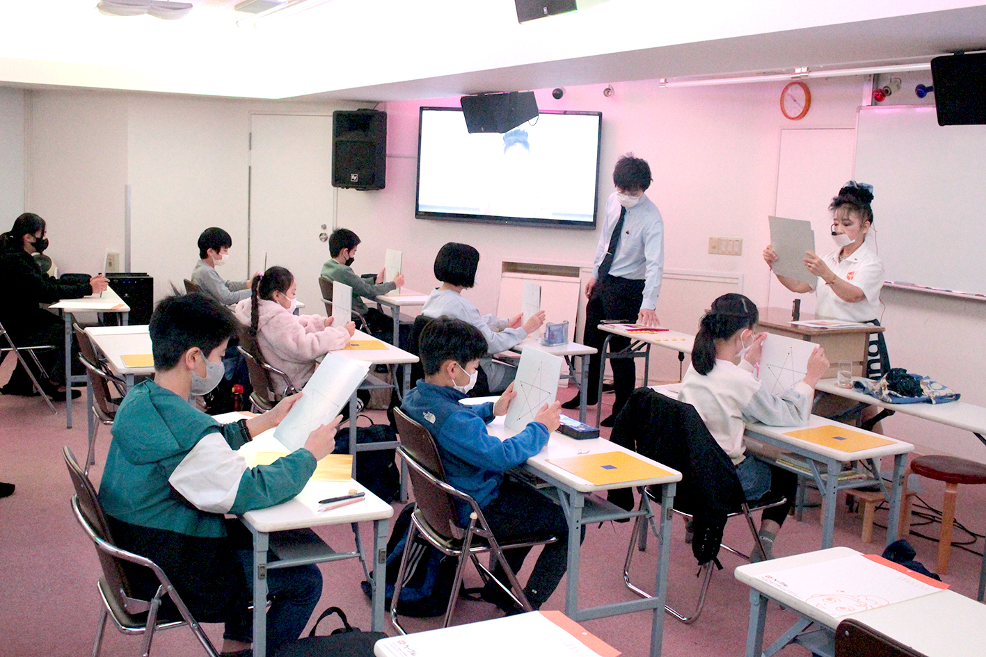1DAYPAD 高速学習マスター講座 記憶実践コース