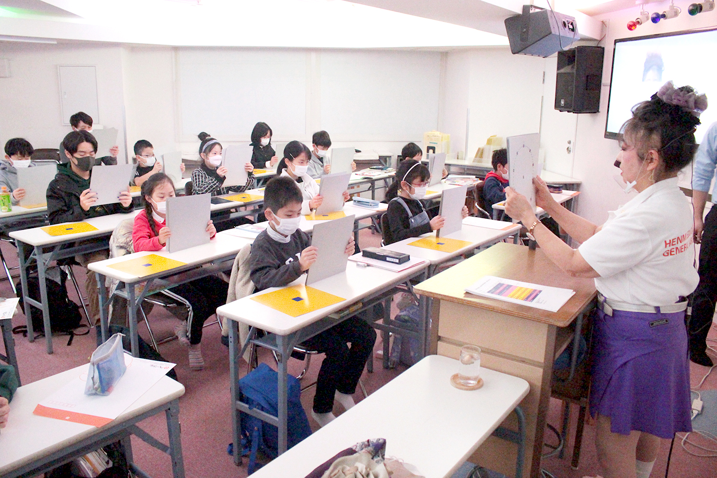 PAD潜在能力開発高速学習マスター講座記憶実践コース