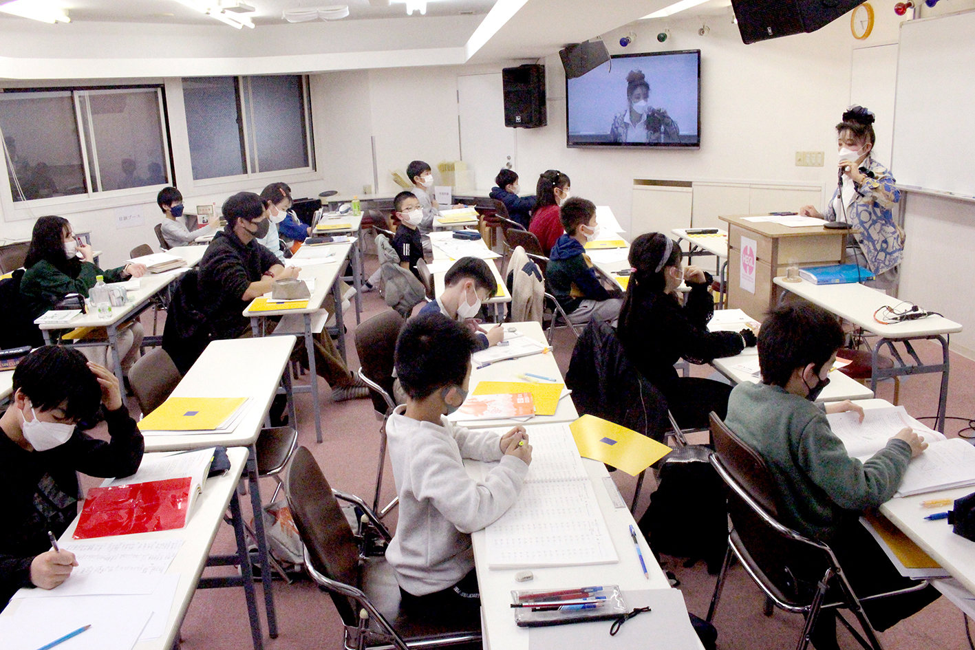 PAD潜在能力開発高速学習マスター講座記憶実践コース