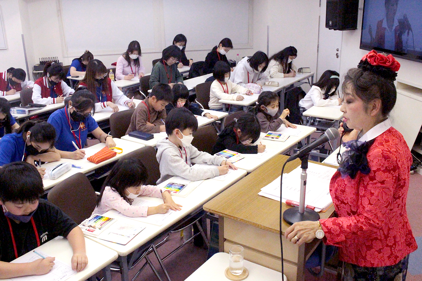 PAD潜在能力開発初級講座ベーシックコース