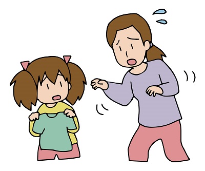 「過干渉」が及ぼす子どもへの影響 PART1