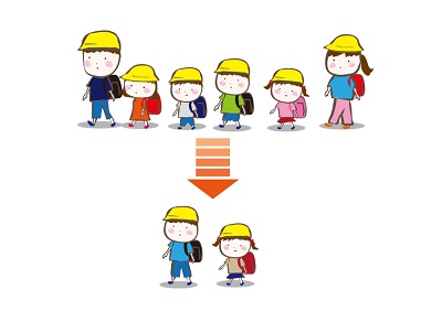 日本の少子化を放っておいて本当に大丈夫?