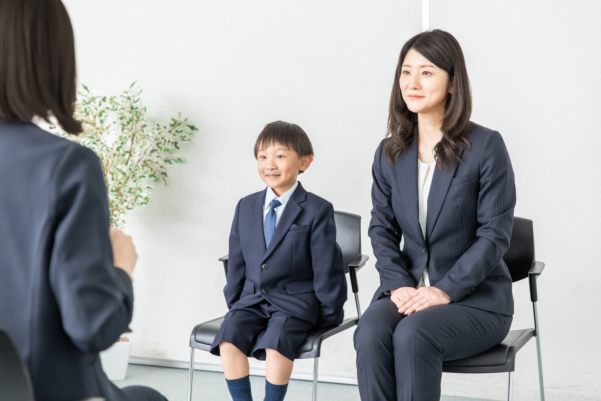 小学校受験の準備はいつから始めるべき