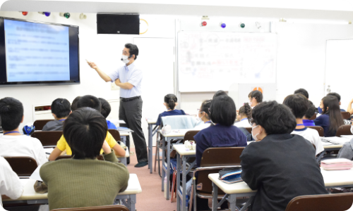 PAD潜在能力開発中級講座