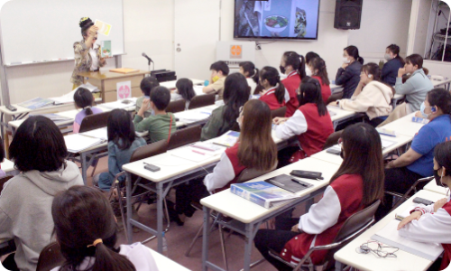 PAD潜在能力開発初級講座ベーシックコース