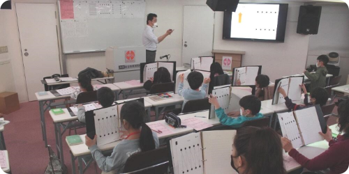 実際に受講された方々の声