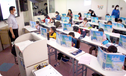 PAD潜在能力開発初級講座ベーシックコース