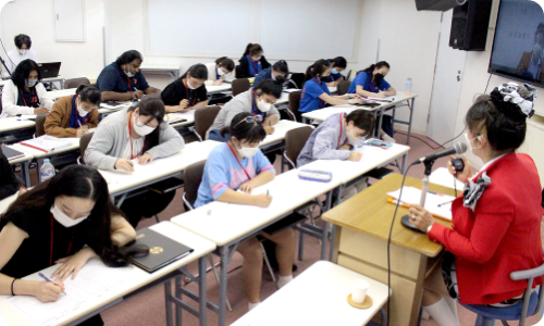 PAD潜在能力開発初級講座アドバンスコース