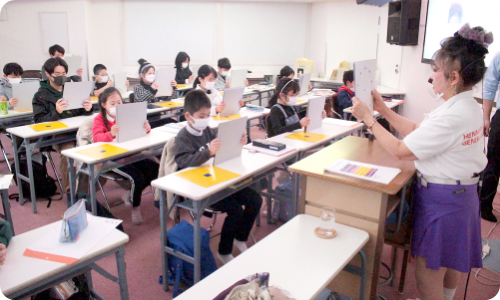 PAD潜在能力開発高速学習マスター講座記憶実践コース [理・社及び英単語]