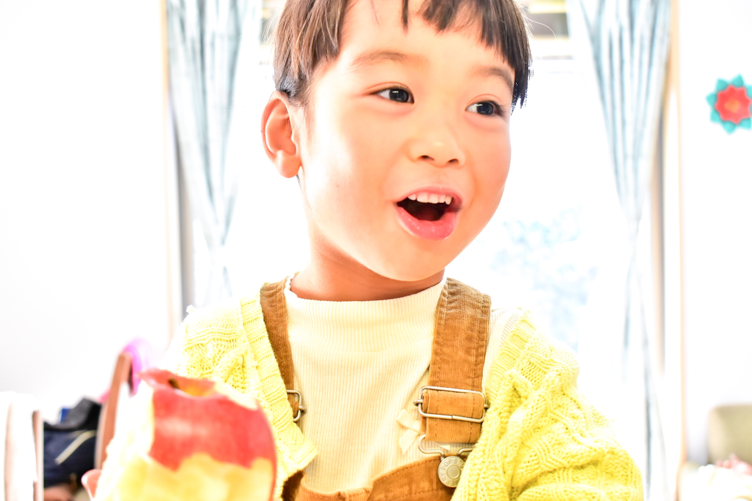 6歳の発達の目安や成長に合わせた育て方について