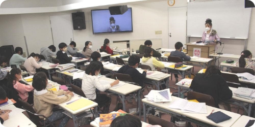 実際に受講された方々の声