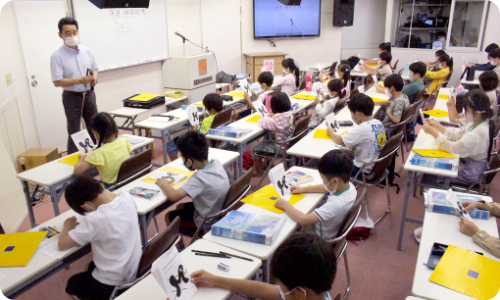 PAD潜在能力開発高速学習マスター講座基本トレーニングコース