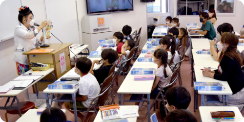 実際に受講された方々の声
