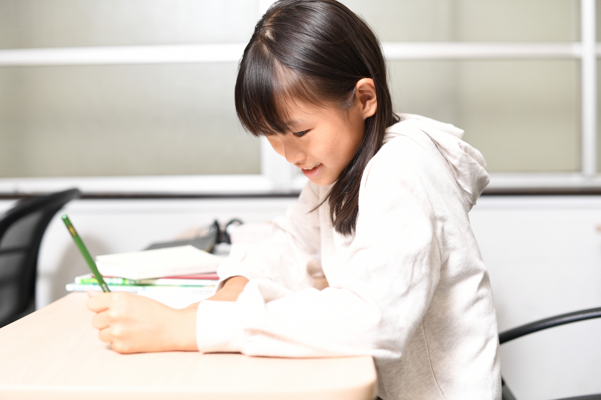 中学受験に向いている子と向かない子の特徴