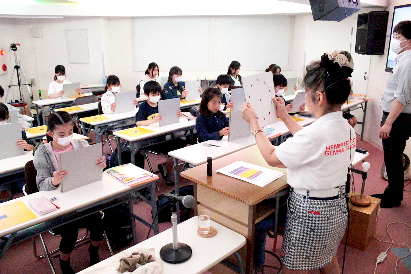 1DAYPAD高速学習マスター講座記憶実践コース