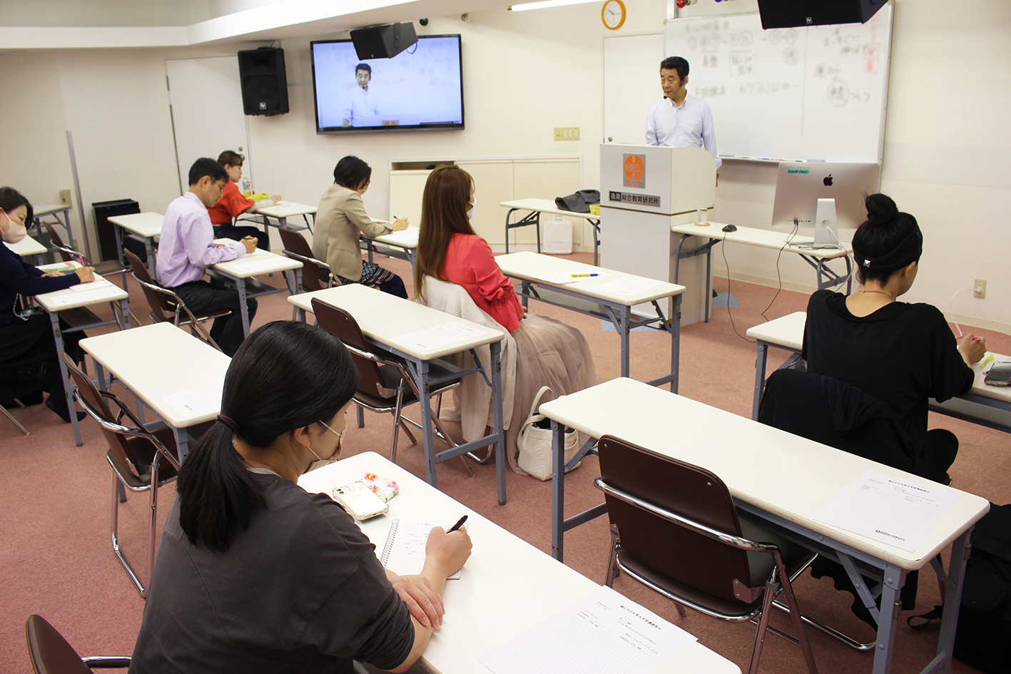 親と子の共育大学第9講座