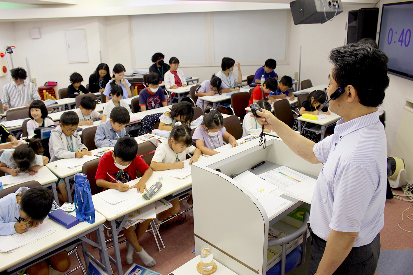 PAD潜在能力開発高速学習マスター講座基本トレーニングコース