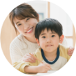 保護者の声
