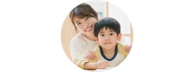 保護者の声