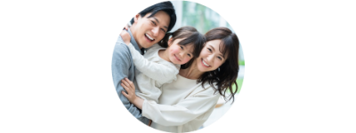保護者の声