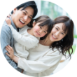 保護者の声