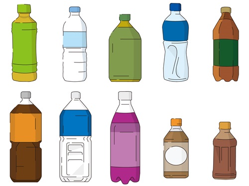 気を付けよう! プラスチックの害