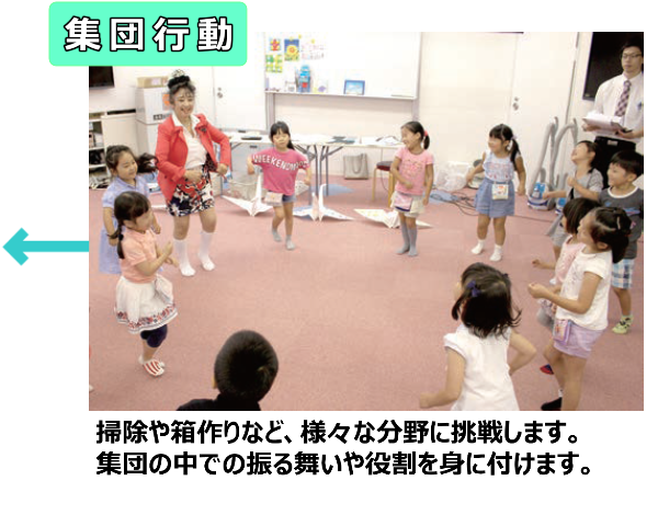10.集団行動