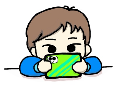 「スマホ育児」の大きな落とし穴