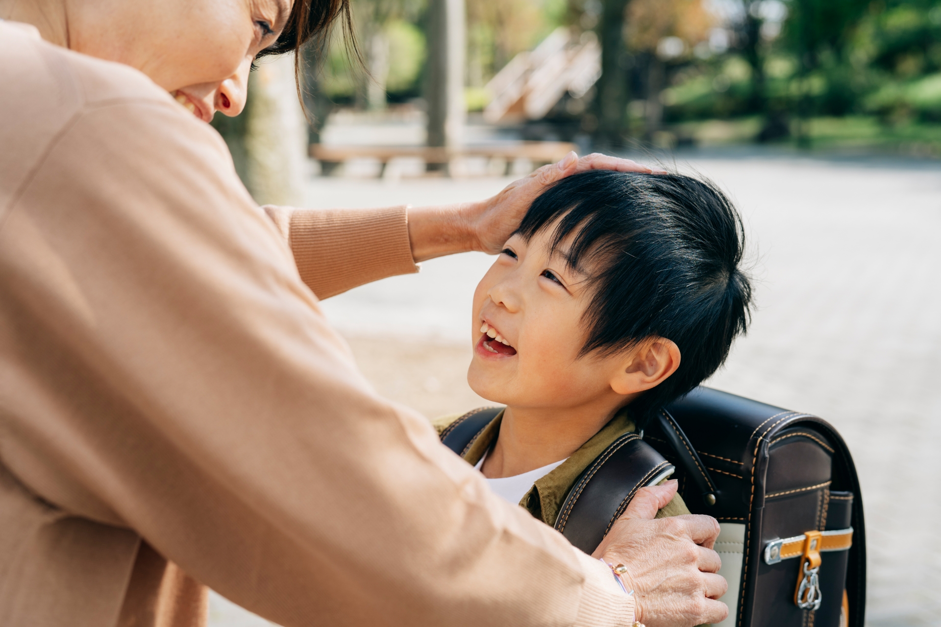 子どものやる気を引き出すには
