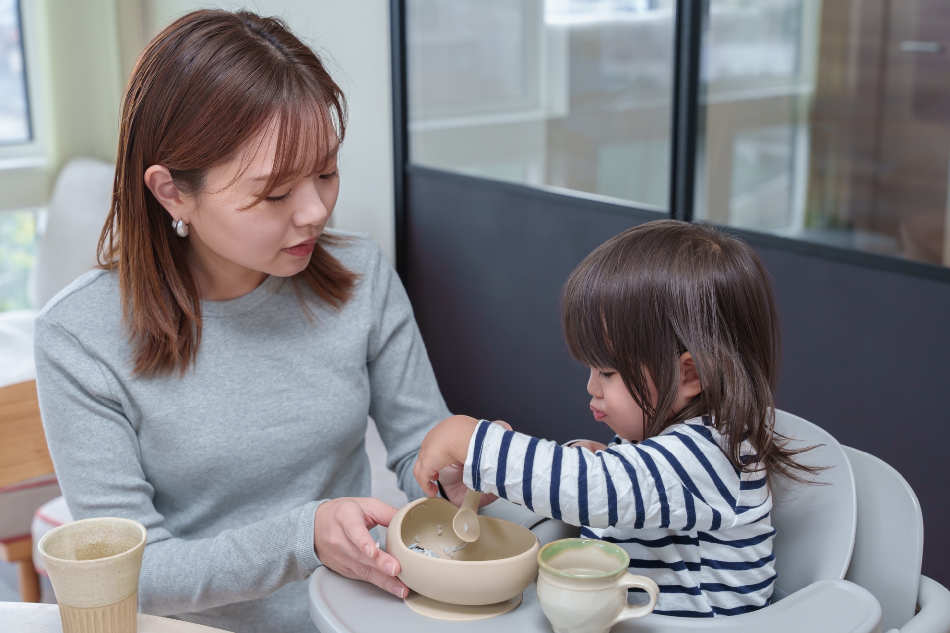 子どもの好き嫌いをなくすには