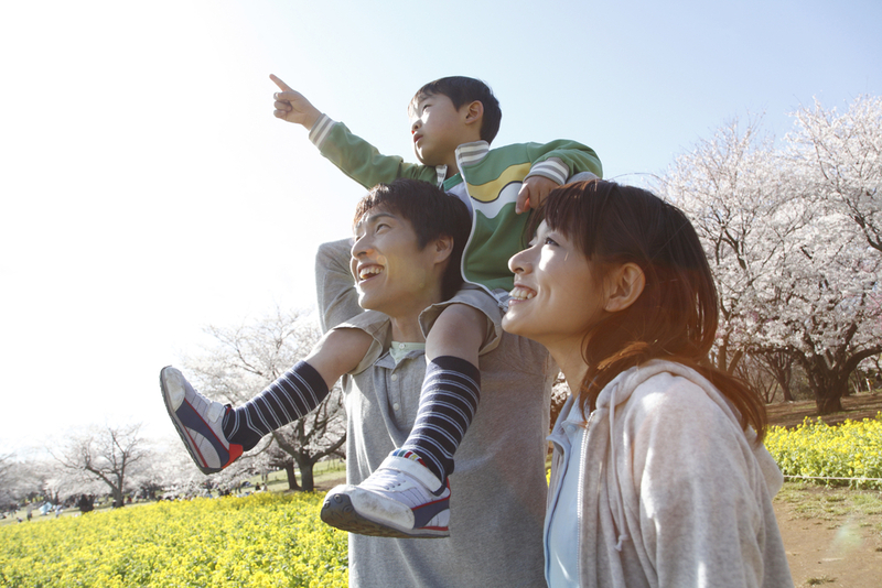 子どものリーダーシップを育てるには
