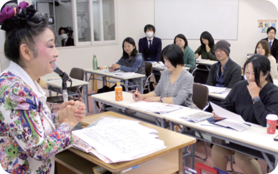無料保護者セミナー