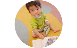 胎教・幼児教育なら幼児教室ヘーグル | 右脳開発でお子様の才能を開花