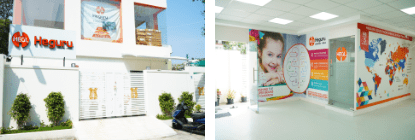 Adyar Centre