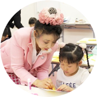 受験にも有利なヘーグル教育