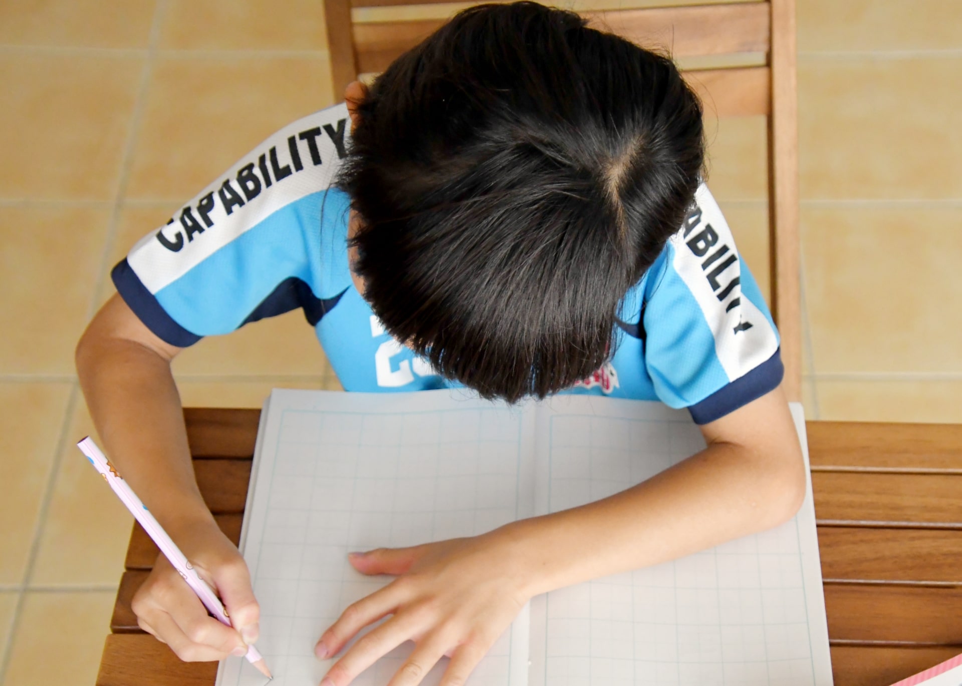 子どもに学習習慣をつけさせるには