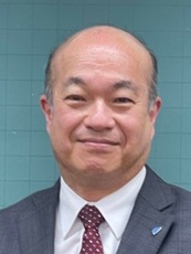 浜学園 松本学園長