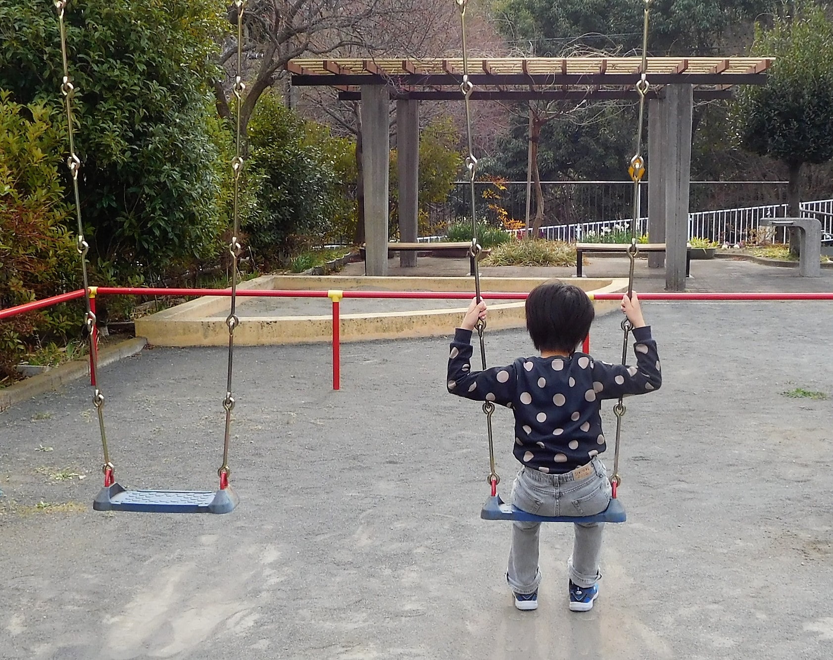 子どもに友達ができない
