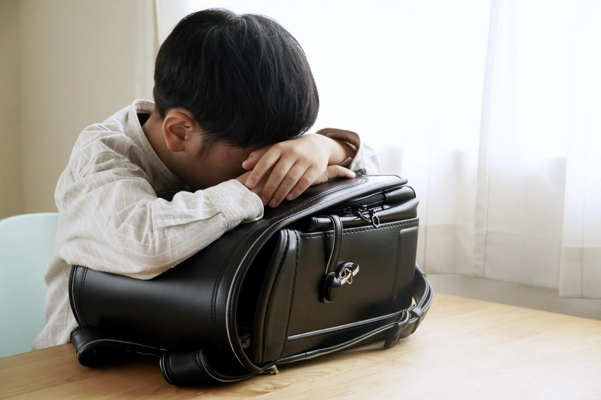 子どもに友達ができない