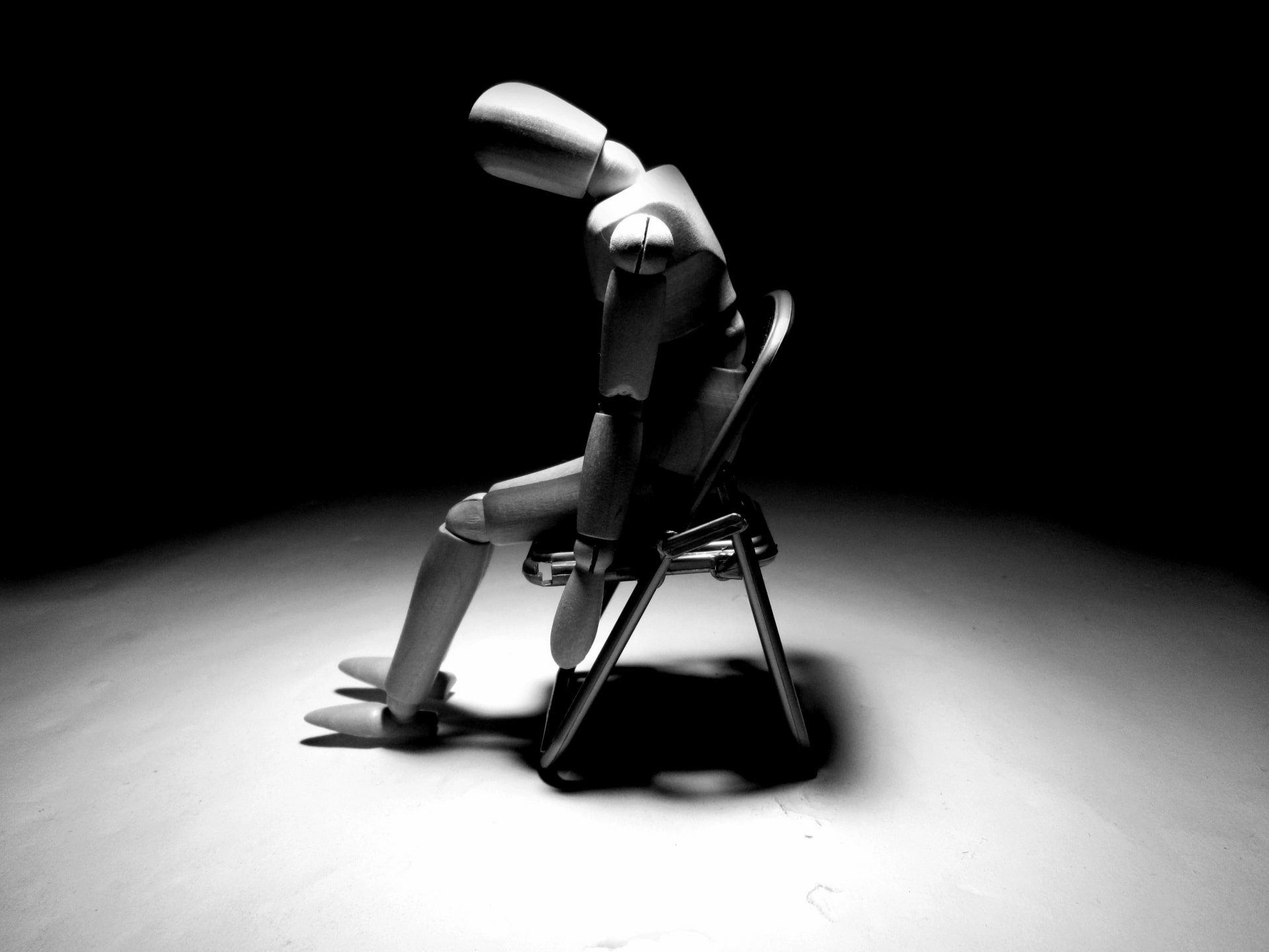 子育てで燃え尽き症候群にならないために