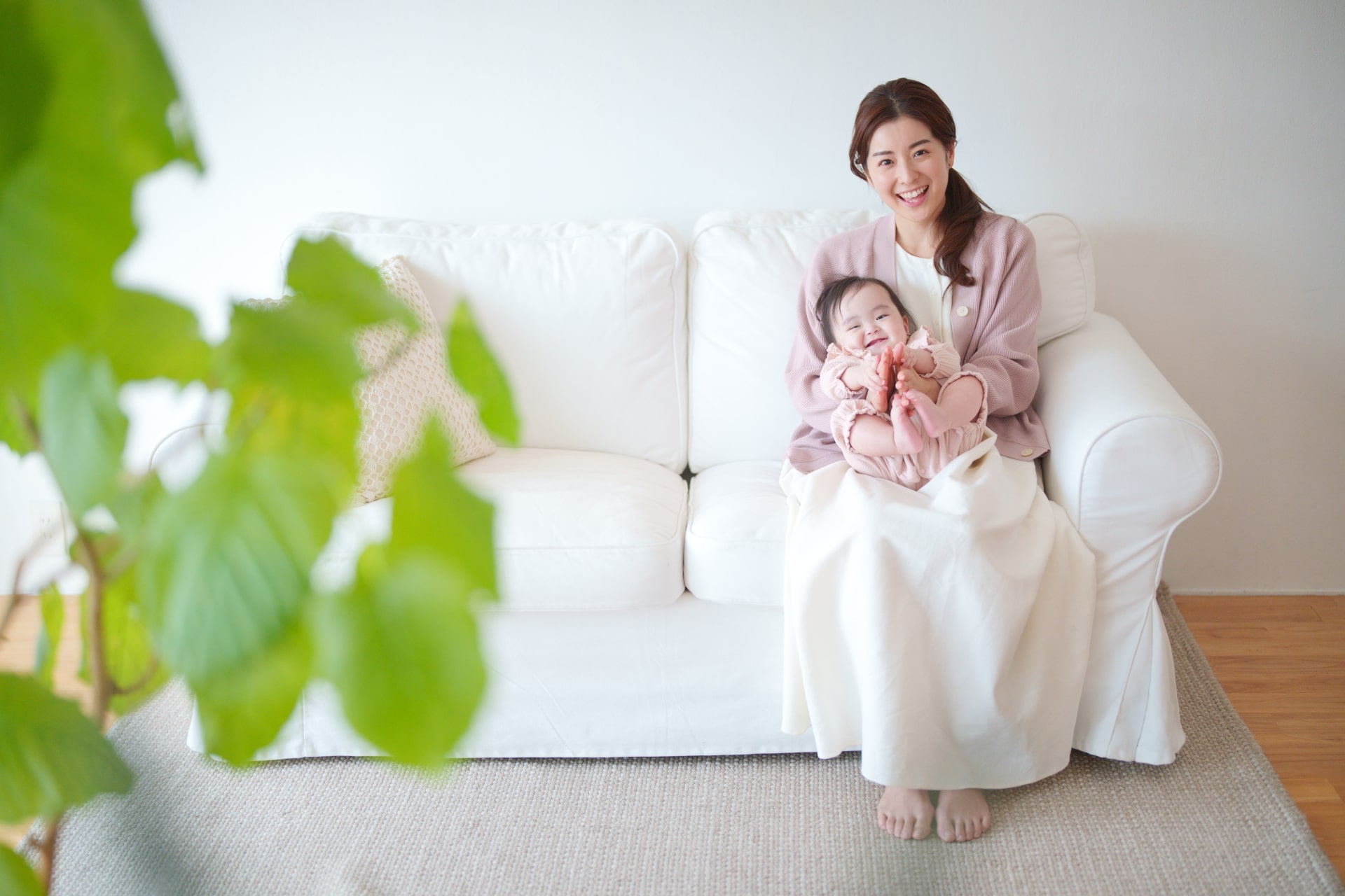 ワンオペ育児の悩みから抜け出すには