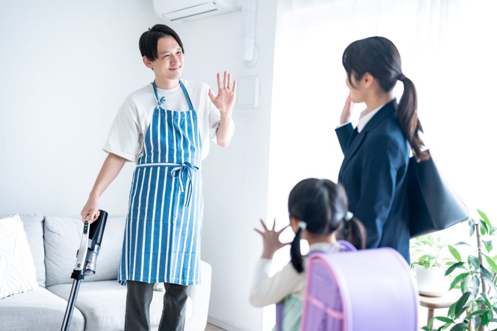 出産後の仕事復帰に向けた「生活リズム」の作り方